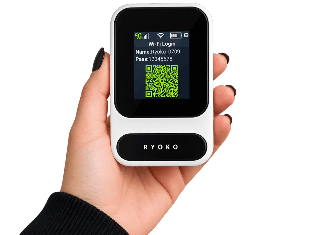 ryoko pro